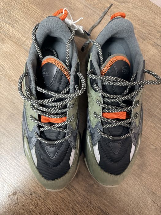 Кроссовки Lacoste