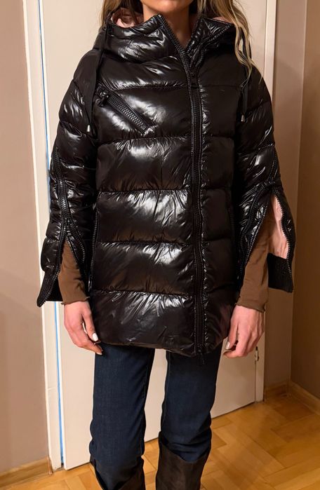 Зимно яке Moncler