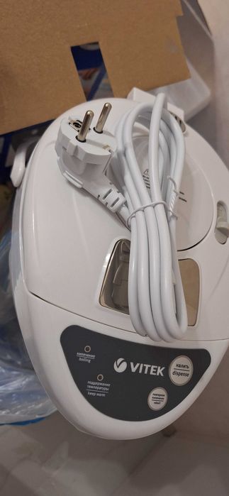 Продам термопот. Новый .