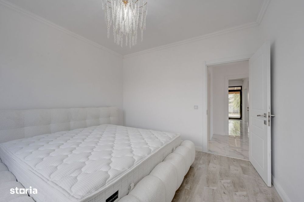 Casa noua   parter 2025 | 3 camere | 2 bai | terasa 24 mp acoperita |