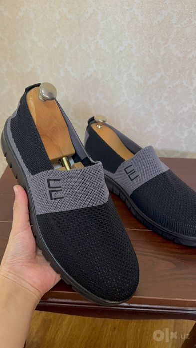 Erkaklar oyoq kiyimi