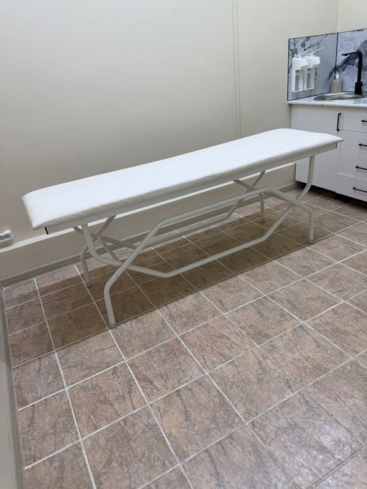 Кушетка медицинская 5 шт