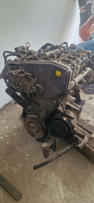 Motor alfa Romeo 156