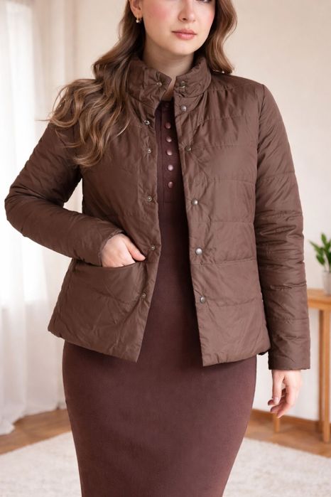 Продам куртку двухсторонний