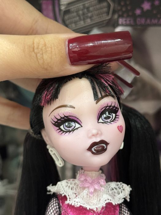 монстр хай/монстер хай/monster high