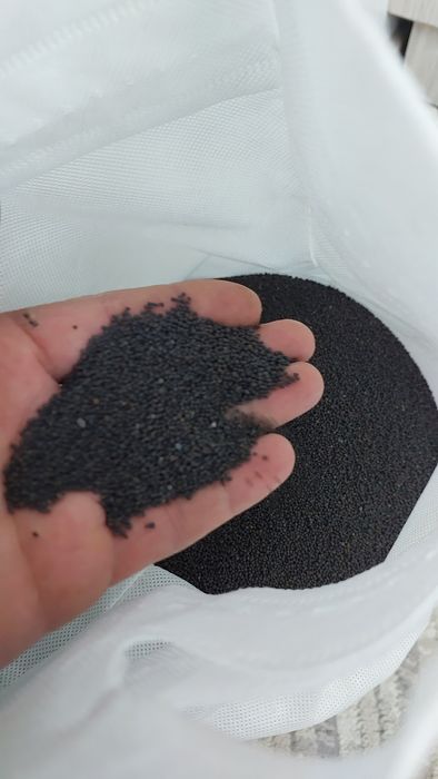 Грунт для аквариума