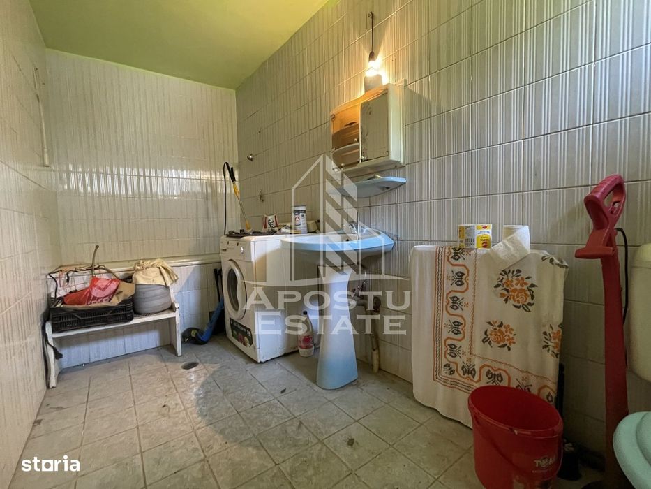 Casa individuala de vanzare Centrul Comercial Alfa Dambovita