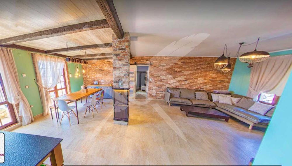 Тристаен - Несебър