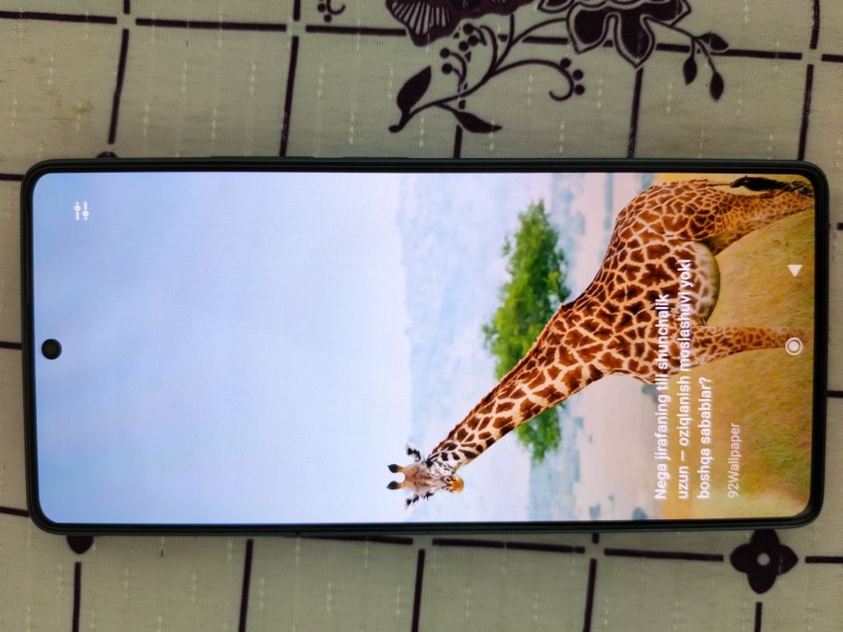 Redmi Note 13 pro 8/256GB