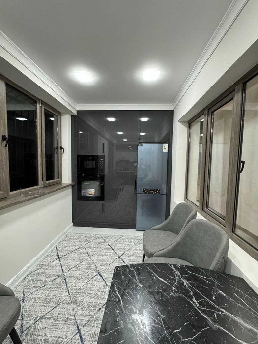 Сдается шикарная 4-ком квартира в Шайхантахуре | SamarqandDarvoza