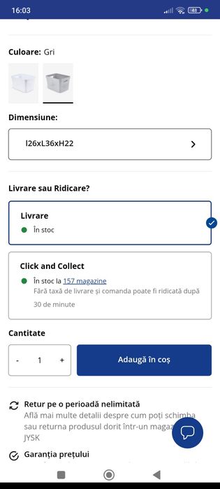 Raft depozitare din lemn