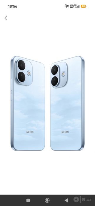 Redmi bot 17 pro 5g