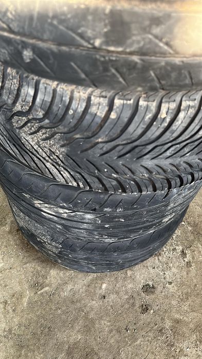 R15 195/50 Комплект летней резины