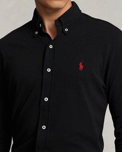 Polo Ralph Lauren мъжка риза къс и дълъг ръкав XXL,M,S