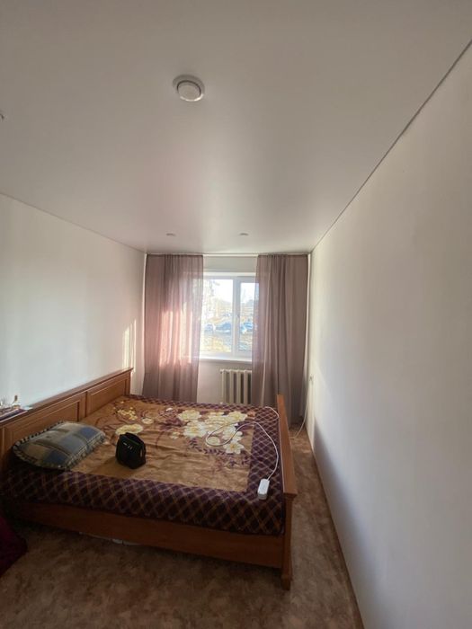 Продам квартиру в актасе