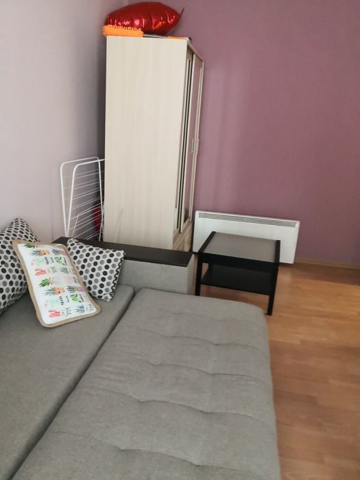 Дава се под наем Двустаен апартамент в Габрово, Младост - 41 кв.м за 248.88 € - Снимка #2