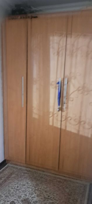 Продам плательный шкаф в хоршем состоянии