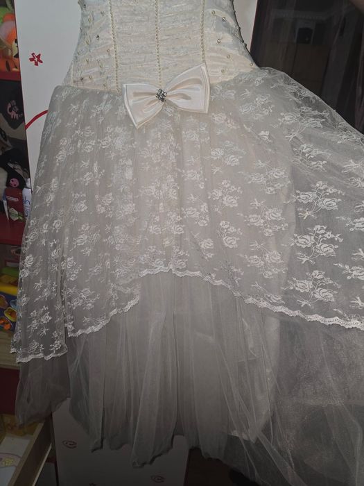 Бальное платья для девочек