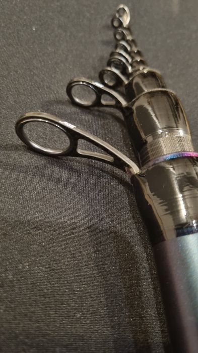 Daiwa Tournament AGS  Bolo  LTD  RG60