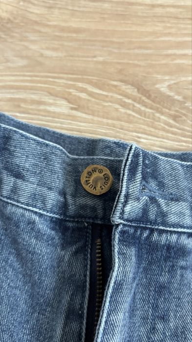 Louis vuitton jorts