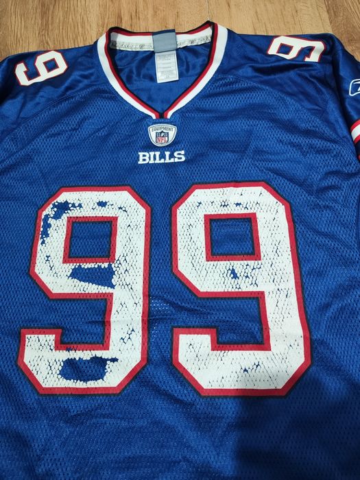 Tricou Reebok NFL Buffalo Bills mărimea L/XL