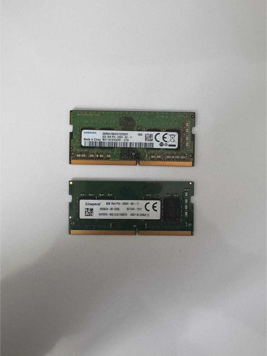 Ram LAPTOP DDR4 16GB - DDR3 8GB Ram Laptop DDR3L 8 GB RAM desktop 16GB