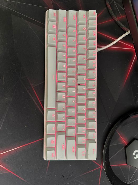 Настолен компютър