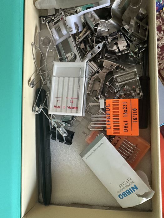 JANOME    Re20    тігін   машинасы б/у