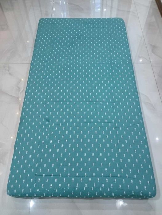 Дунапренен матрак за приста 100/190/15см.