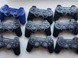 Playstation 3 jostiklar pultlar yangi
