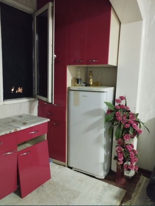 Chilonzor 19 kvartalda kvartira bollarga bez makler