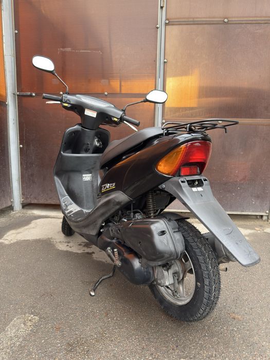 Honda Dio AF-34 JBL-K
