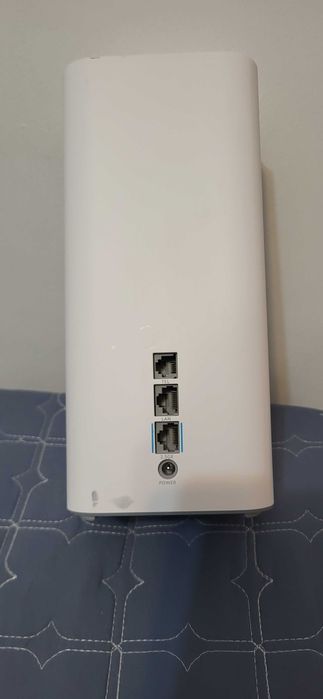 Huawei H158-381 5G CPE PRO5 WiFi 6 Router liber de retea
