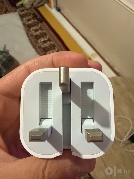 Iphone 20 w lik golovka sotiladi