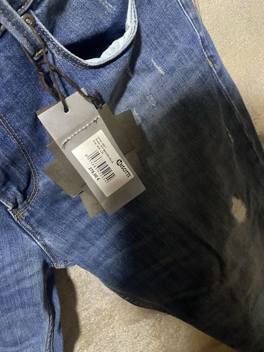 Blugi Misotti originali