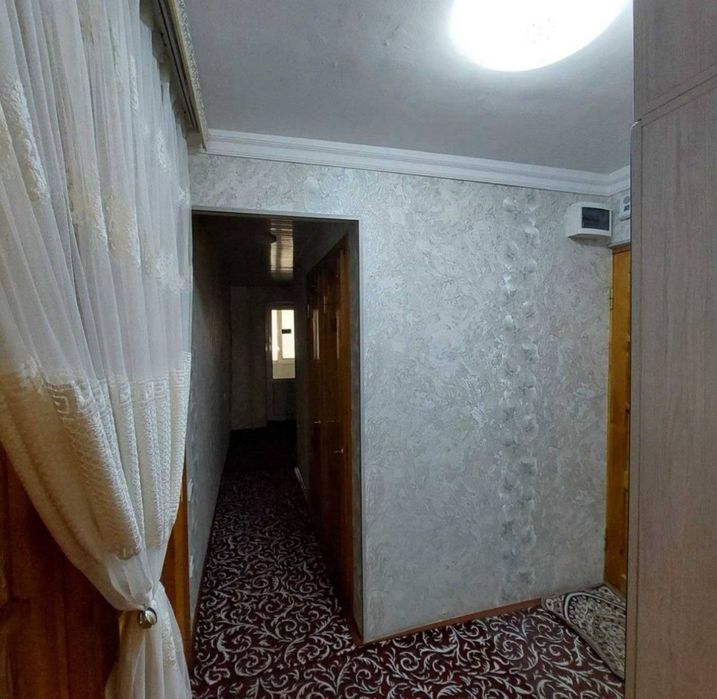 Яккасарой аренду на семью и студентов