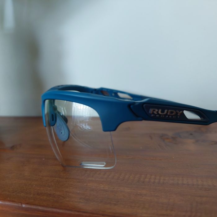 Rudy project очила за колоездене