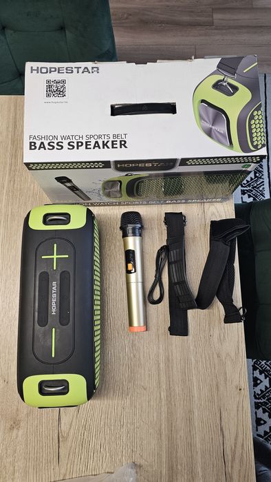 Hopestar a30 pro