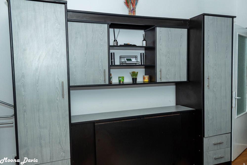 Cazare - Regim hotelier