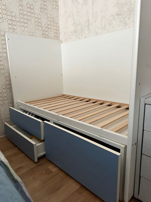 Легло-люлка Танита от Dibo