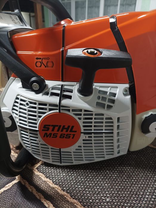 Stihl MS 230/260/363/382/462/651 Husqvarna 61/272/353/365 special