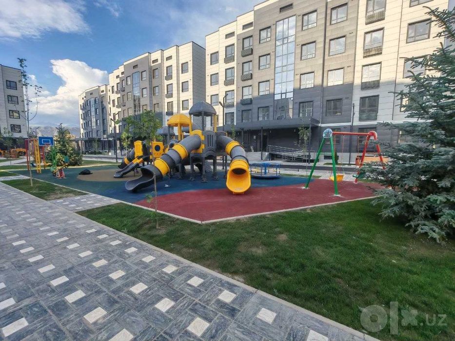 Детские игровые площадки напрямую от завода + Бесплатный 3D проект