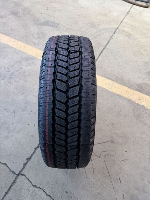 Anvelope Iarna M+S 225/70 R15C Dot 2026 Garantie 3 Ani