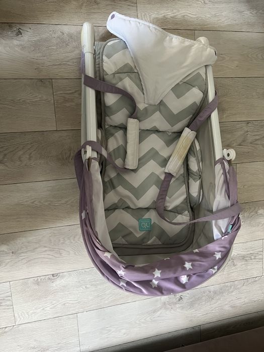 Качалка люлька детская от 0