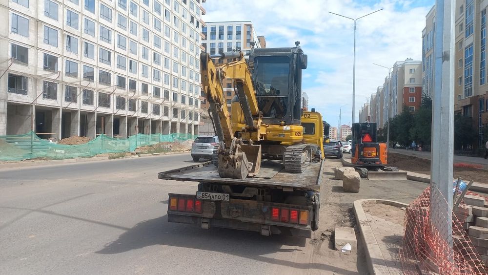 Услуги мини экскаватор, блоха,миник,мини экс