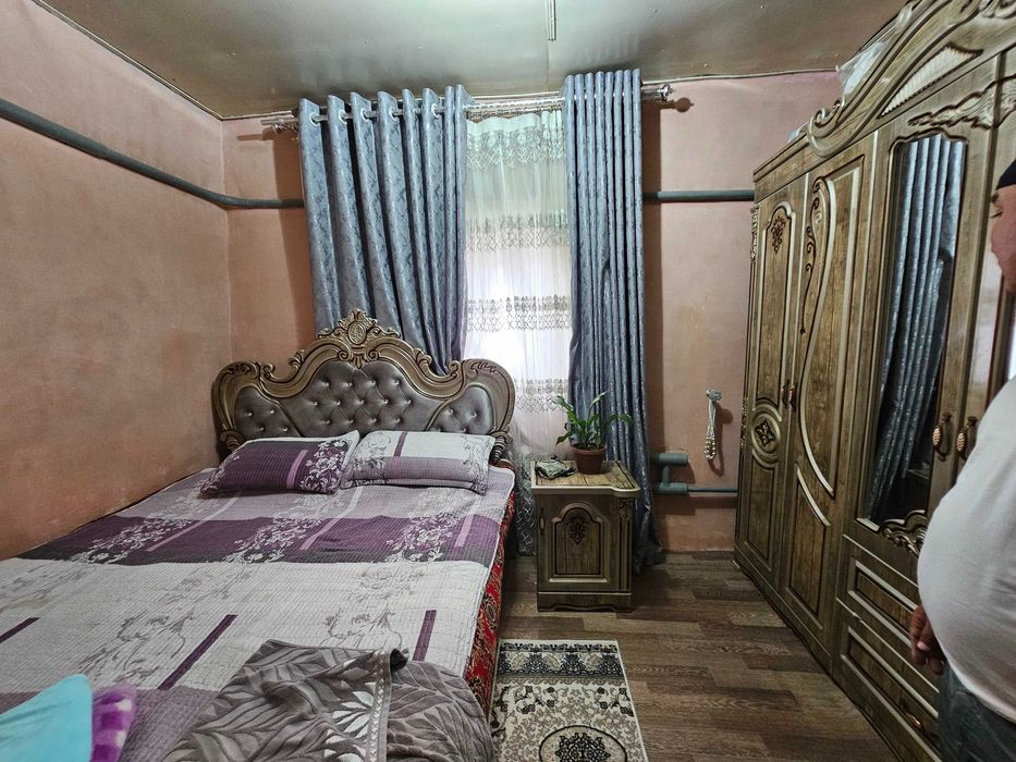 Ховли уй сотилади