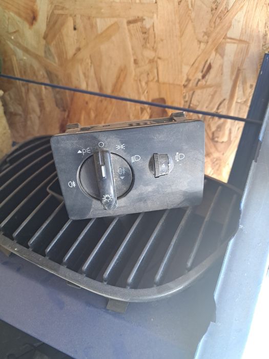 Bloc lumini , airbag volan , stopuri   , maneta  ford CMax