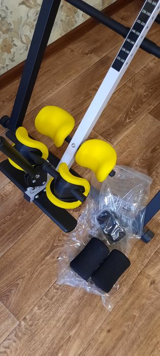 Продам инверсионный стол