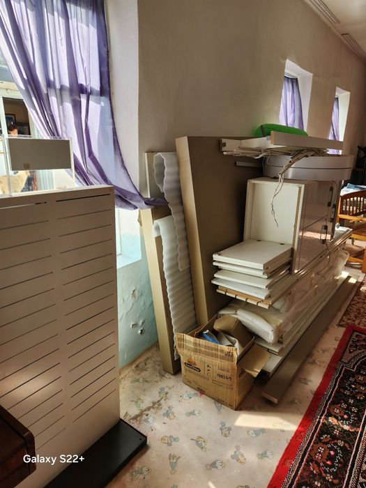 Полки стеллажи для магазина на 15 кв. метров