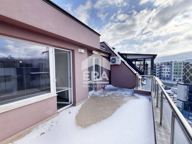 Продава се Тристаен апартамент в София, Малинова долина - 118 кв.м за 1189 €/кв.м - Снимка #8